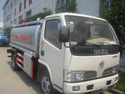 東風(fēng)小霸王3噸加油車 廠價(jià)直銷，憑什么成為行業(yè)首選？