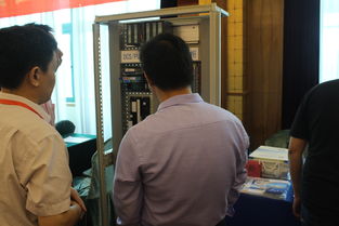 儀控技術(shù)賦能智慧化工 2018-2021全國化工園區(qū)巡回推廣活動上海站紀(jì)實(shí)