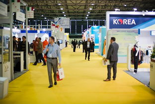 記上海復(fù)材展 進(jìn)擊的玻纖巨頭與技術(shù)推廣新浪潮