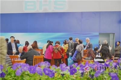 BHS/E/S與上海技術(shù)推廣的融合與創(chuàng)新