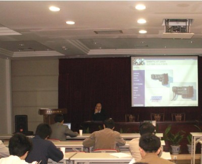 ET 200知識轉移研討會在滬圓滿落幕，聚焦工業自動化前沿技術交流