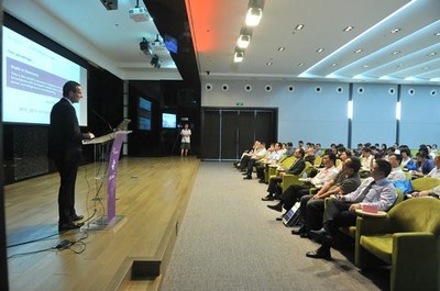 德絨品質，溫暖滬上 德國品牌以創新科技定義2013生活新方式