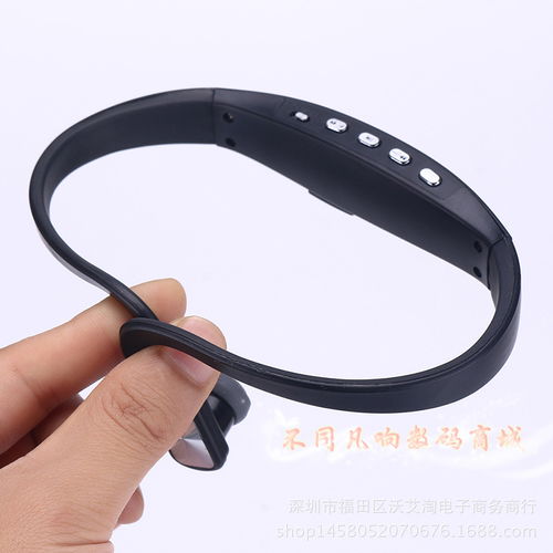 探索高清世界 沃艾淘電子商務商行如何用海量精選圖片庫，點亮藍牙耳機營銷之路